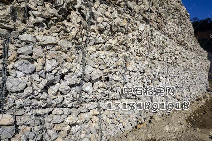 高爾凡格賓石籠、格賓網13131891918